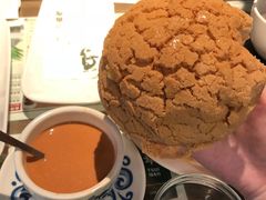 -翠华餐厅