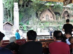 -海南槟榔谷黎苗文化旅游区