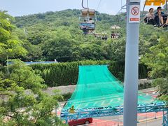-富斯特索道