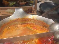 -湊湊火锅·茶憩(打浦桥日月光店)