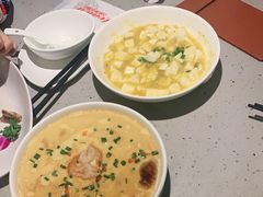 -吉旺港式餐厅(南方商城店)