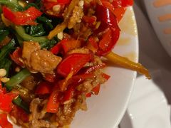 -千百味红餐厅·江西菜(绿地双子塔店)