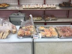 -中关村茶点