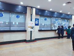 -无锡市第二人民医院(南院)