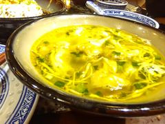 -南京大牌档(崇文门国瑞店)