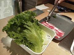 -新石器烤肉(中房金谊广场店)
