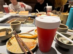 -巴奴毛肚火锅(悠唐购物中心店)