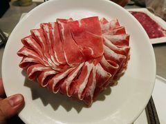 -牛街·马辈儿涮肉(牛街总店)