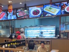 -蜀留香火锅(社会山店)