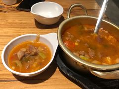 -牛炙烤肉(车公庙店)