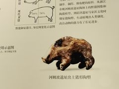 -上海崧泽遗址博物馆