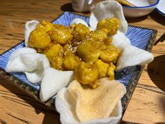 -關東雪东北菜(中庚漫游城店)