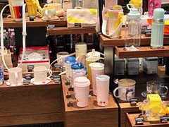 -星巴克臻选(北京颐堤港中心第二店)