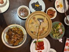 -火宫殿·湘菜小吃·商务宴请·生日聚会(东塘店)