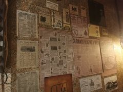 -秃鹫湾·推理大师沉浸式实景演绎推理剧场