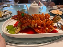 -松鹤楼(狮山永利广场店)