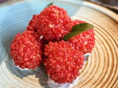 -南里山房·新淮扬菜(徐汇万科店)