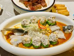 -香云轩·顺德菜(香云纱园林酒店店)
