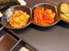 -银座苑烧肉酒场·烤活鳗(仙霞路店)