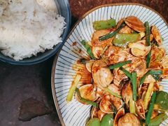 -上楼私房菜(院士路店)