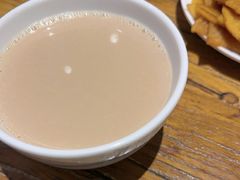 -蒙亨·手把肉·蒙古包文化主题餐厅(天恒广场店)