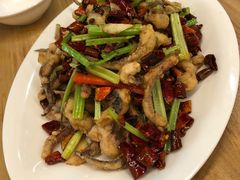 -陈傻子餐厅(世纪都会店)