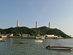 -南丫岛