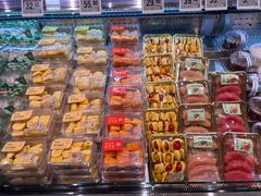 -永辉线上超市(鲁谷店)