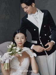 -杭州金夫人婚纱摄影(富阳私享店)