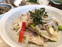 -阿西娅·西北妈妈拿手菜(华联店)