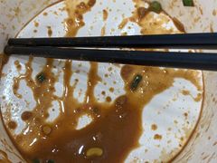 -蔡记炸酱热干面(昌里路店)