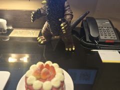 -西安威斯汀大酒店