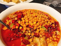 爽口牛蛙-蟹榭·本帮江浙菜·蟹宴(五角场合生汇商场店)