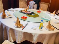 包厢-毛家饭店(今洲广场店)