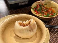 -肉欢 · 两头乌鲜肉涮锅(中山南路店)