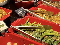 -Green Option(官舍店)