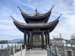 -尚湖风景区