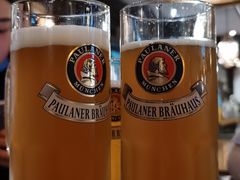 宝莱纳黄啤-宝莱纳餐厅(滨江店)