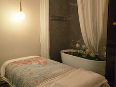 -小仙女采耳·按摩·SPA(深圳旗舰店)