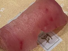 金枪鱼中腹-滨寿司(新街口中央商场店)