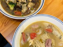 -天天鲜面馆(衡山路店)