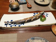 -长崎家日式料理(人民大街店)