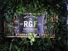 -RGF(巨鹿路店)