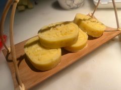 -吴越荣记苏州菜·松鼠桂鱼100%活鱼现做(月光码头店)