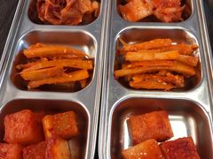 -玉流珍肴馆(亮马桥店)