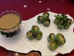 -海洲大饭店-紫薇轩中餐厅