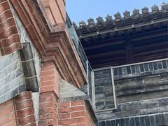 -南通濠河风景名胜区-钟楼谯楼