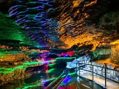 -陶祖圣境风景区