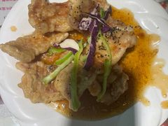 毕老爷锅包肉-乡间好味私家菜(总店)
