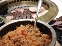 -花味烤肉·拌饭(庐阳万象汇店)